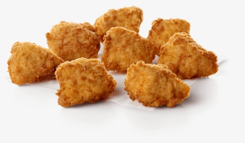8 Ct Chick Fil A® Nuggets   Src Https - Chicken Nuggets From Chick Fil, HD Png Download, Transparent PNG